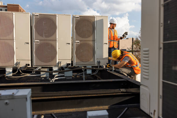 Best HVAC Installation Services  in Lamar, MO