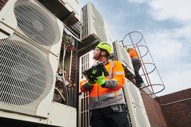 Best Air Conditioning Repair  in Lamar, MO