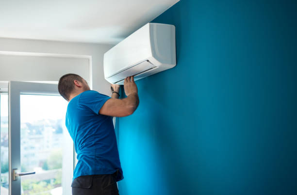 Best Central Air Repair  in Lamar, MO