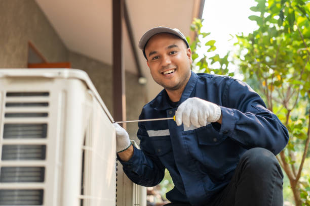 Best HVAC Companies Near Me  in Lamar, MO